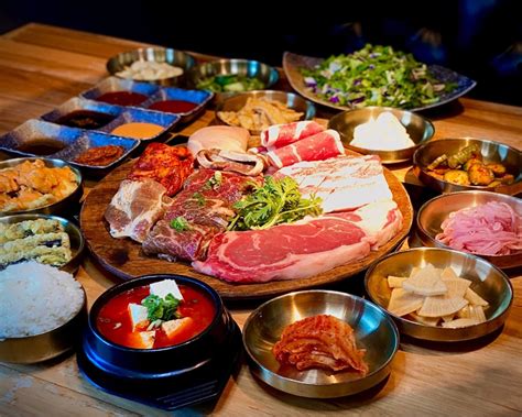 bbq king melbourne reviews|best korean bbq melbourne.